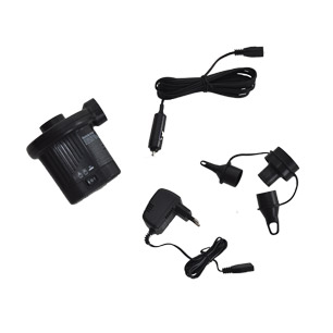 Elektrische Luftpumpe