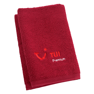 TUI Premium Badetuch von Möve