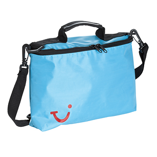 TUI Kindertrolley mit Schultertasche