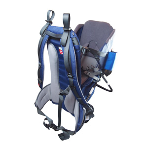 Kid Carrier von Tatonka