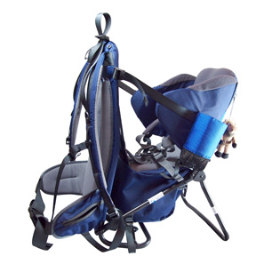 Kid Carrier von Tatonka