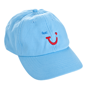 TUI Cap 