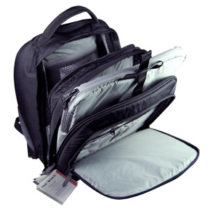 Rucksack Trolley von Tatonka