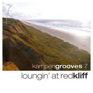 kampengrooves - loungin' at redkliff Vol. 7
