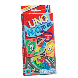 UNO H2O To Go