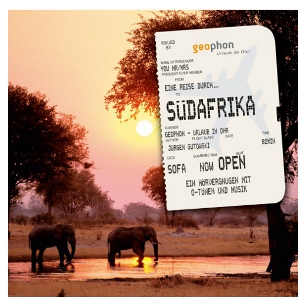 Eine Reise durch Südafrika