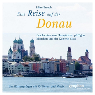Eine Reise auf der Donau