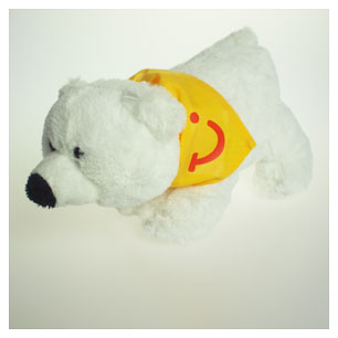 TUI Plüschfigur Eisbär Freddy