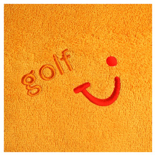4 TUI Golfhandtücher