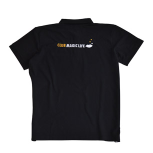 CLUB MAGIC LIFE Polo Shirts Herren
