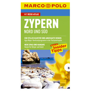 Zypern Nord und Süd