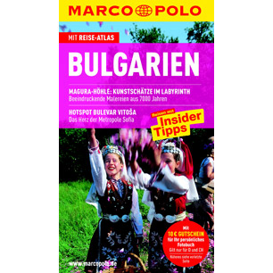 Bulgarien 