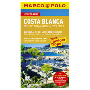 Costa Blanca 
