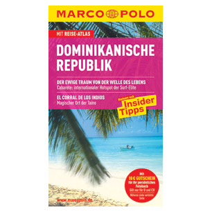 Dominikanische Republik
