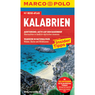 Kalabrien