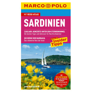 Sardinien
