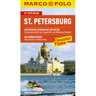 St. Petersburg