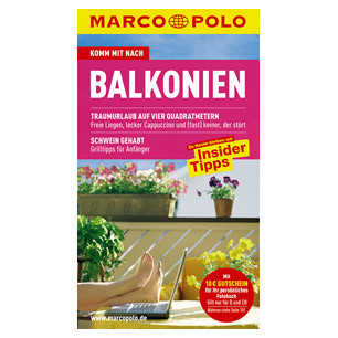Balkonien