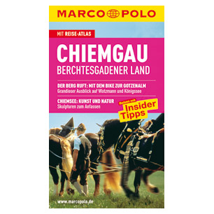 Chiemgau