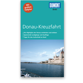 Dumont direkt Donaukreuzfahrt
