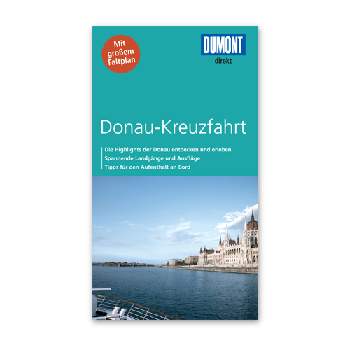 Dumont direkt Donaukreuzfahrt