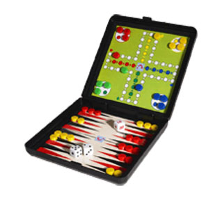 TUI Magnetspielset