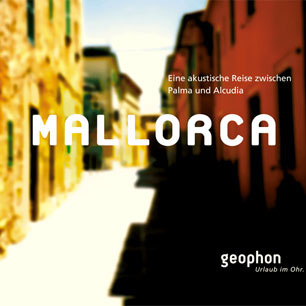 CITY Geophon CD Mallorca