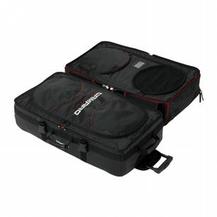 Camaro 2-in-1-Trolleytasche