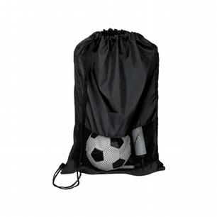 Strand-Fußballspiel