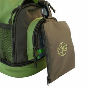 Kids Rucksack Krokodil 