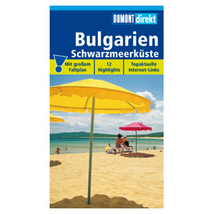 Bulgarien - Schwarzmeerküste