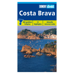 Costa Brava