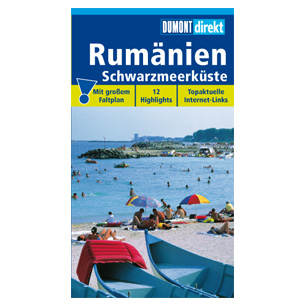 Rumänien - Schwarzmeerküste