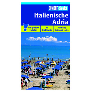 Italienische Adria
