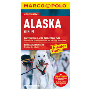 Alaska, Yukon
