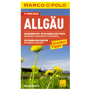Allgäu