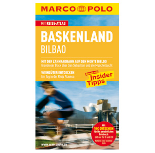Baskenland Bilbao