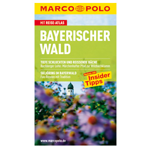 Bayerischer Wald