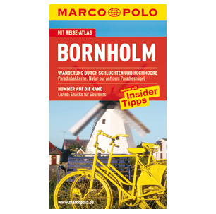 Bornholm