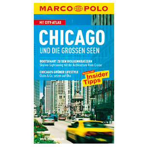Chicago und die grossen Seen