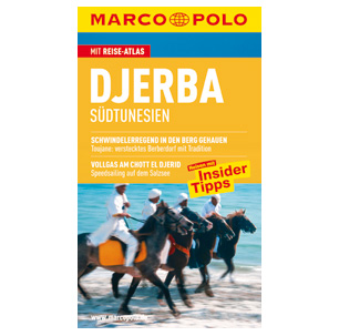 Djerba/Südtunesien