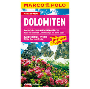 Dolomiten