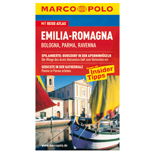 Emilia Romagna Bologna, Parma,...