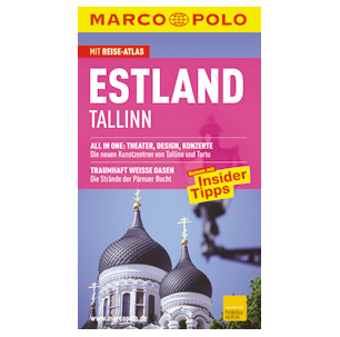 Estland Tallinn