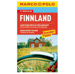 Finnland