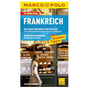 Frankreich