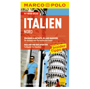 Italien Nord