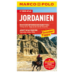 Jordanien