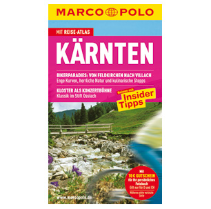 Kärnten