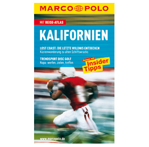 Kalifornien